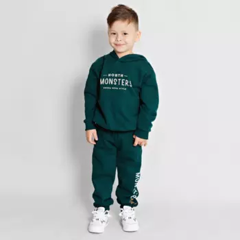 Bossa Nova Брюки для мальчика 496О21-461-З