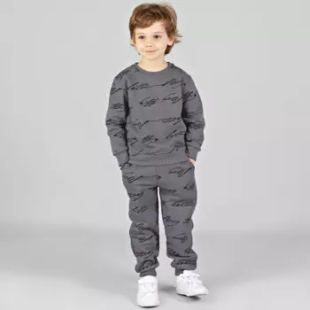 Bossa Nova Брюки для мальчиков 496З21-472