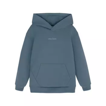 Bossa Nova Худи для мальчика One love spring 223К-461