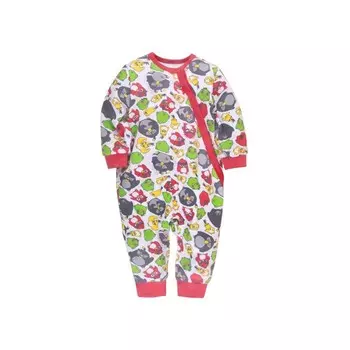 Bossa Nova Комбинезон без лапок Angry Birds 503АБ-371