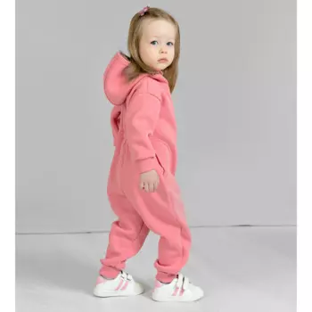 Bossa Nova Комбинезон с капюшоном Бештау