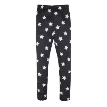 Bossa Nova Лосины Basic Звезды