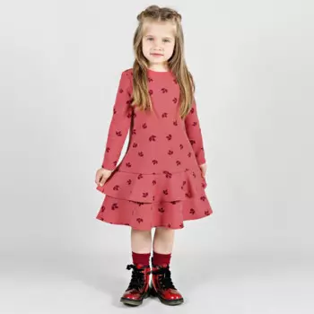 Bossa Nova Платье 140О21-471