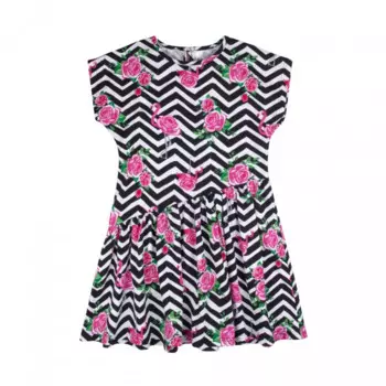 Bossa Nova Платье для девочки 159В21-171