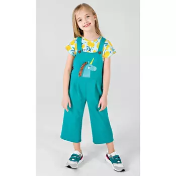 Bossa Nova Полукомбинезон 470Б-461