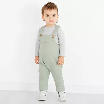 Bossa Nova Полукомбинезон Bunny 509К-761