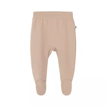 Bossa Nova Ползунки с закрытыми ножками Латте 533Л