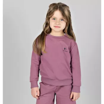 Bossa Nova Свитшот Basic One love