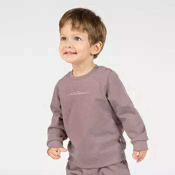 Bossa Nova Свитшот детский Облака 554О-462