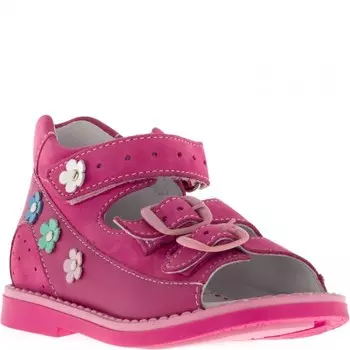 Bottilini Сандалии профилактические для девочки SO-092(3)