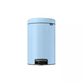 Brabantia Бак мусорный с педалью NewIcon 12 л