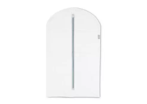 Brabantia Чехлы для одежды размер M 2 шт.