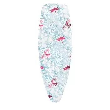 Brabantia Чехол для гладильной доски 124Х38 см 132049