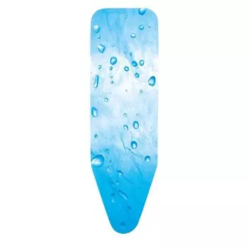 Brabantia Чехол для гладильной доски 124Х38 см 191442