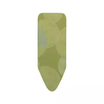 Brabantia Чехол для гладильной доски Тихий шелест 124х45 см (2 мм)