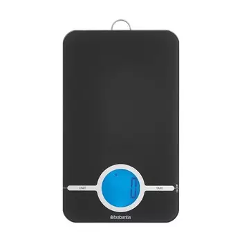 Brabantia Цифровые кухонные весы