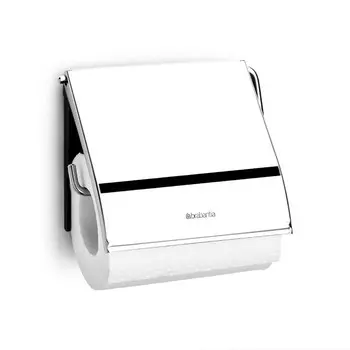 Brabantia Держатель для туалетной бумаги 414589