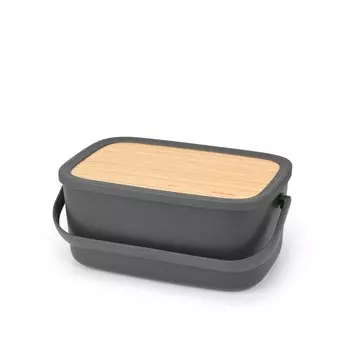 Brabantia Хлебница 128264