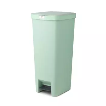 Brabantia Мусорный бак с педалью StepUp 40 л