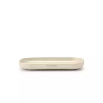 Brabantia Пластиковая мыльница ReNew 13.5 см