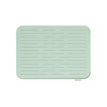 Brabantia Силиконовый коврик для сушки посуды Sink Side