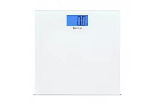 Brabantia Весы для ванной комнаты