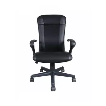 Brabix Кресло с подлокотниками Optima MG-370