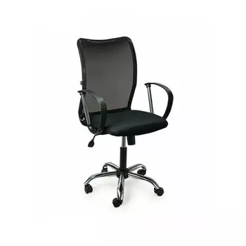 Brabix Кресло с подлокотниками Spring MG-308