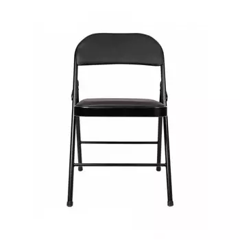 Brabix Стул складной для дома и офиса Golf Plus CF-003 Комфорт