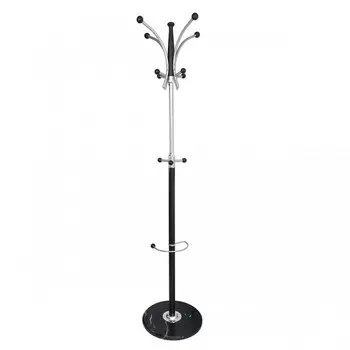 Brabix Вешалка-стойка Cr-848