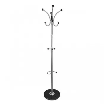 Brabix Вешалка-стойка Cr-855