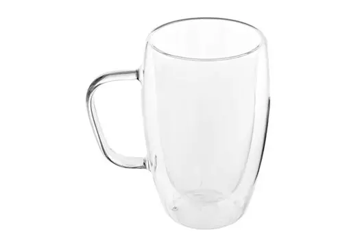 Bradex Кружка с двойными стенками 450 мл