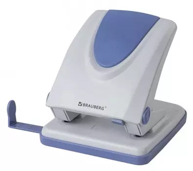 Brauberg Дырокол Grand Office до 35 листов