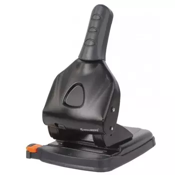 Brauberg Дырокол Heavy duty до 65 листов