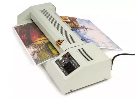 Brauberg Ламинатор Fgk-320 А3