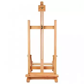 Brauberg Мольберт настольный Art Classic 28х96х32 см 190656