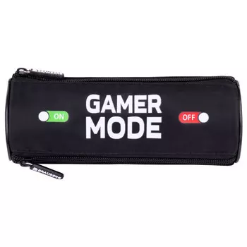 Brauberg Пенал 3 отделения Gamer 21х7х7 см
