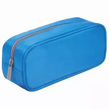 Brauberg Пенал-косметичка King Size