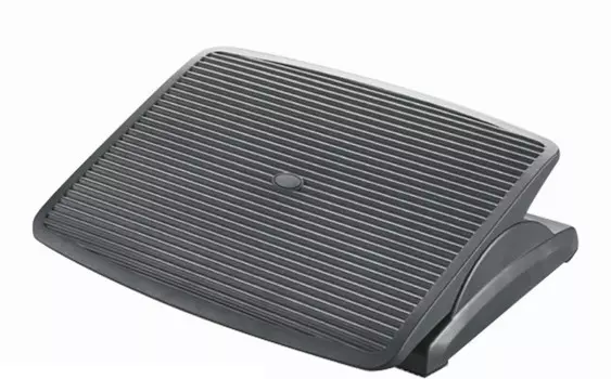 Brauberg Подставка для ног 45х35 см 531496