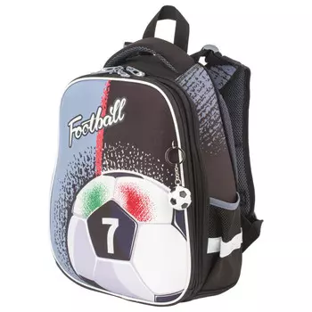Brauberg Ранец светящийся Premium Ball 38х29х16 см