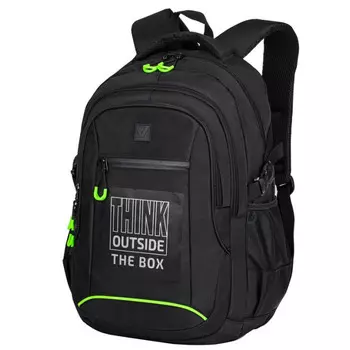 Brauberg Рюкзак Content 2 отделения Think 47х33х18 см