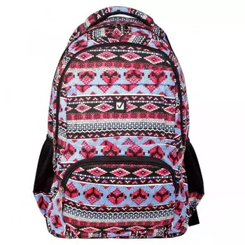 Brauberg Рюкзак Фигуры
