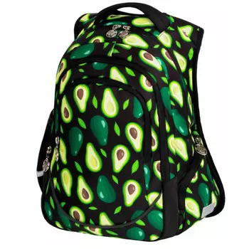 Brauberg Рюкзак Special Avocado 44х30х13 см