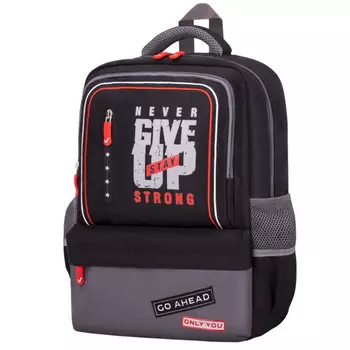 Brauberg Рюкзак Star Stay strong 40х29х13 см