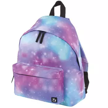 Brauberg Рюкзак универсальный сити-формат Galaxy 41х32х14 см