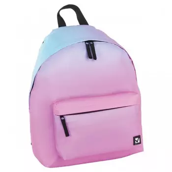 Brauberg Рюкзак универсальный сити-формат Градиент 41х32х14 см 228849