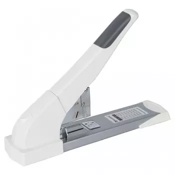 Brauberg Степлер Easy Press энергосберегающий мощный №24/6-23/24