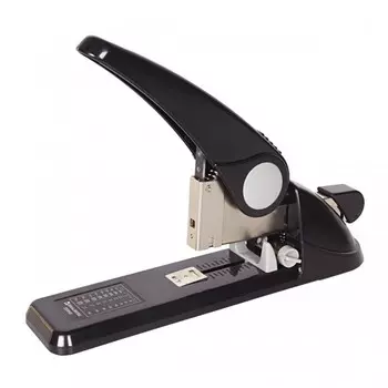 Brauberg Степлер мощный №24/6-23/24 Heavy duty GT до 200 листов