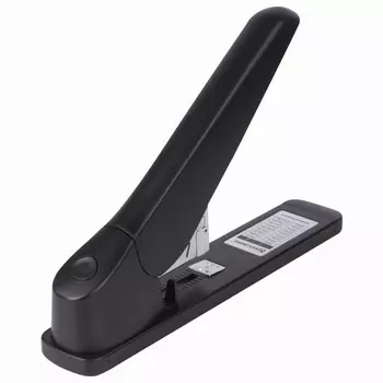 Brauberg Степлер мощный №24/6-23/24 Heavy duty MX до 200 листов