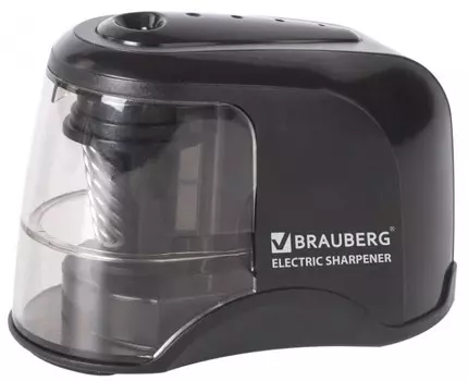 Brauberg Точилка электрическая JET